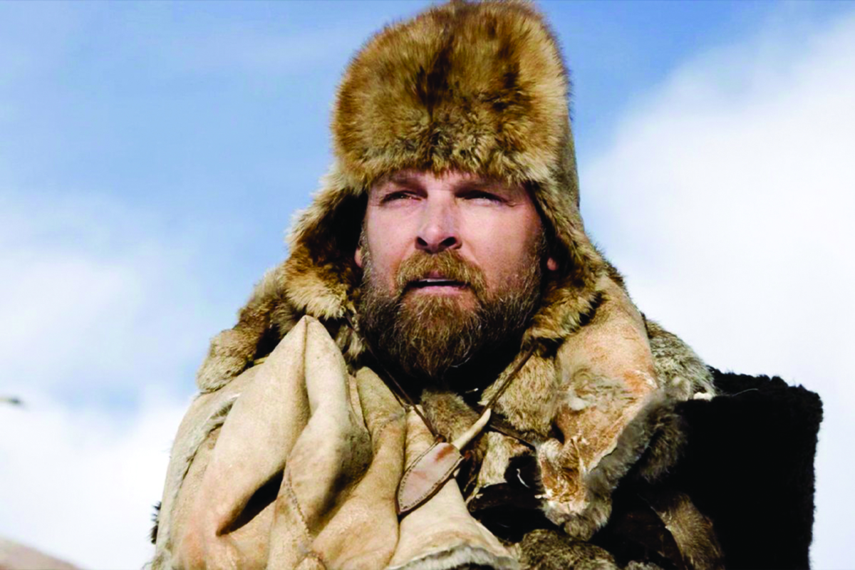 Balto e Togo - La leggenda