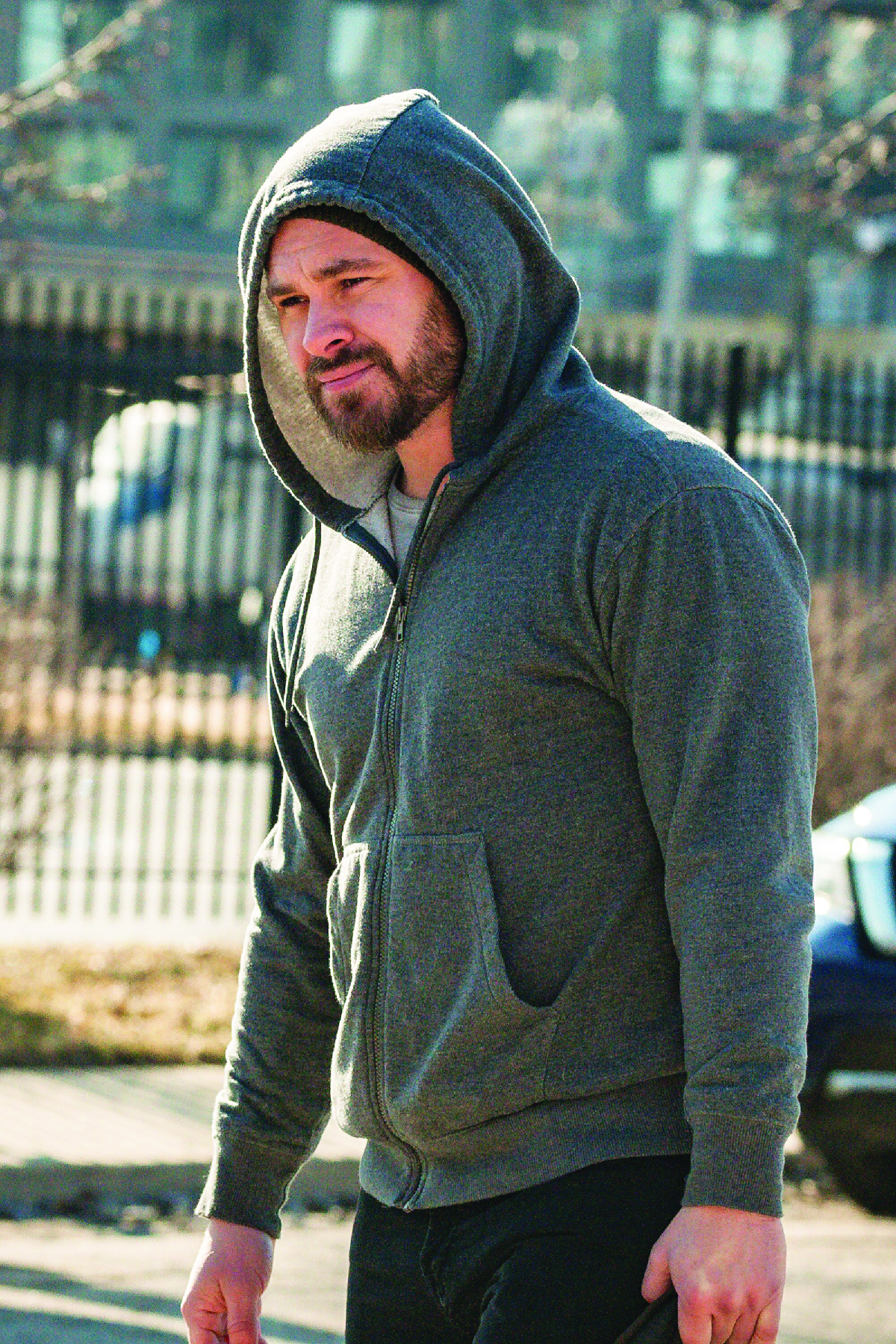 Chicago P.D.-Sacrificio