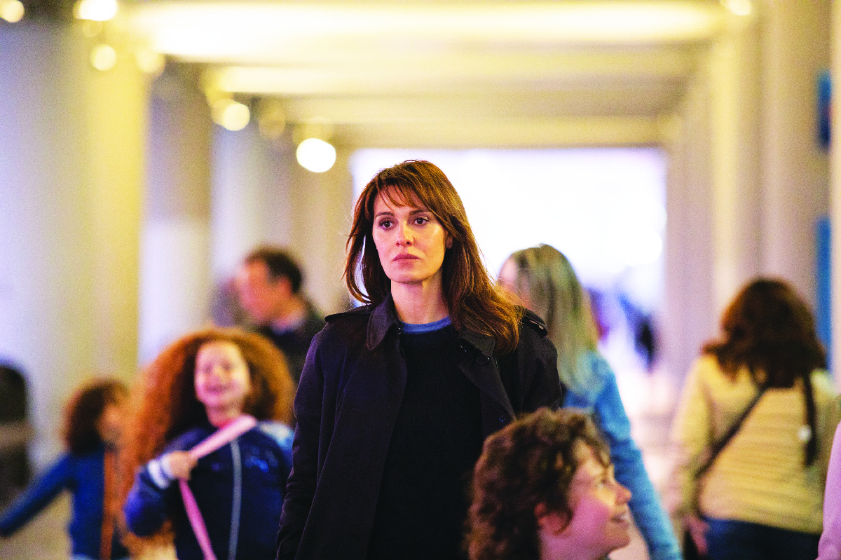 Petra-Messaggeri dell'oscurità