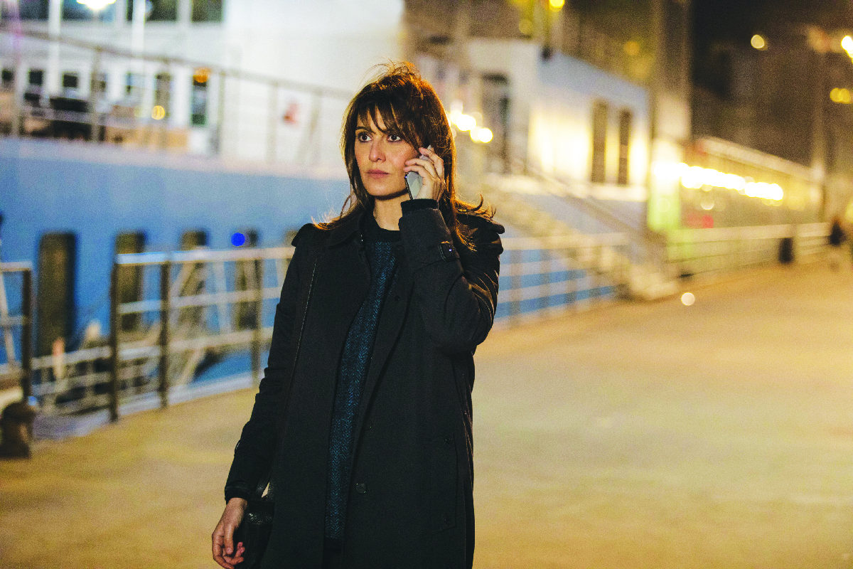 Petra-Giorno da cani