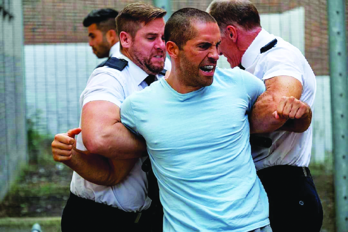 Avengement - Missione vendetta