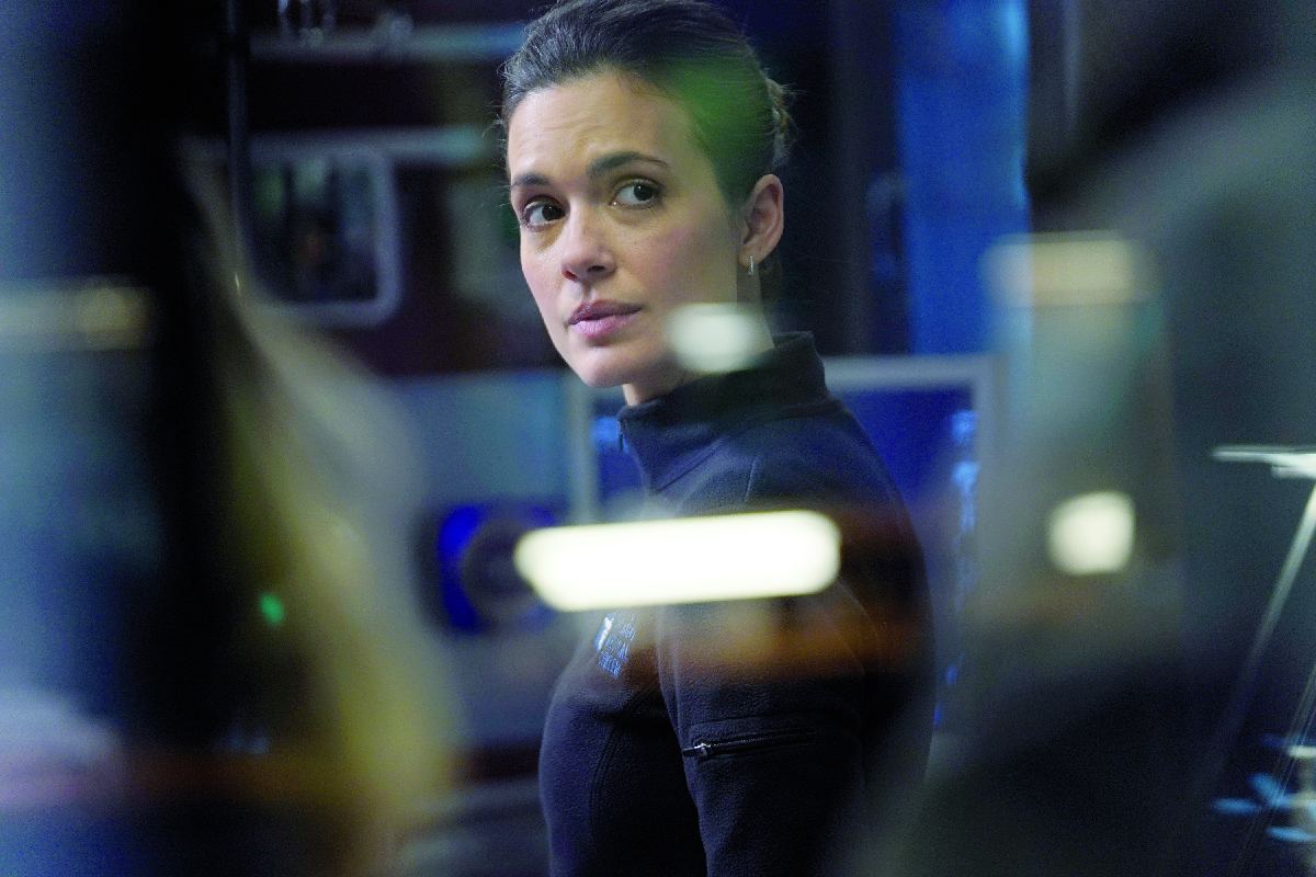 Chicago Med-Dimmi la verità