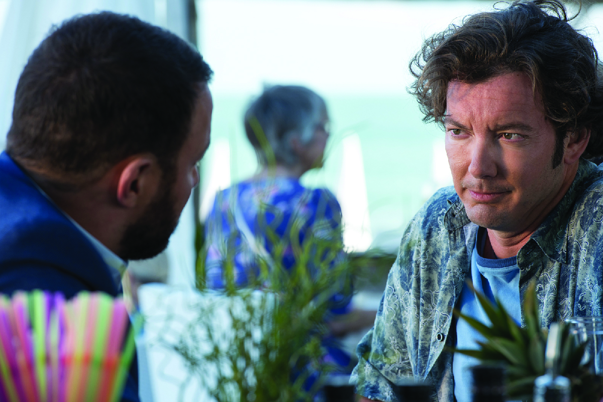 Candice Renoir-L'abbondanza non è mai troppa