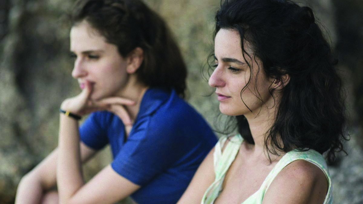 La vita invisibile di Euridice Gusmão