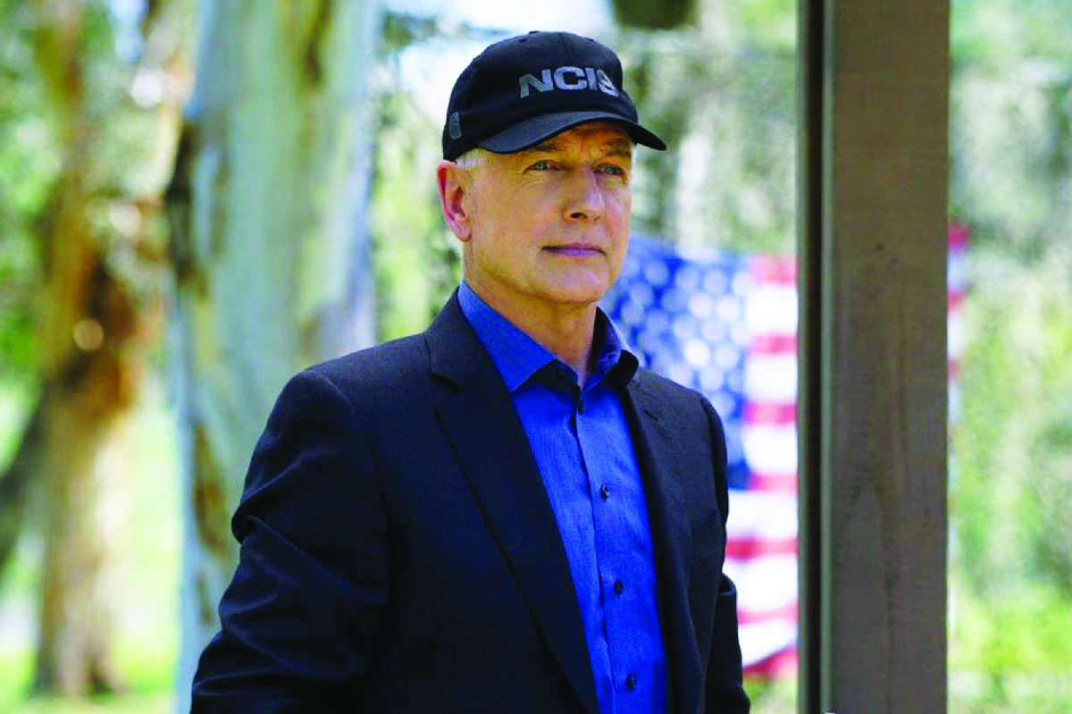 N.C.I.S.-Cuori solitari