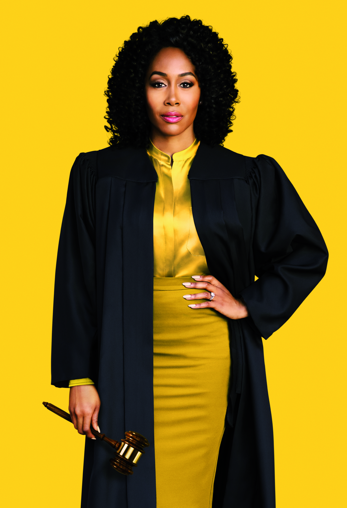 All Rise-Donne in pericolo