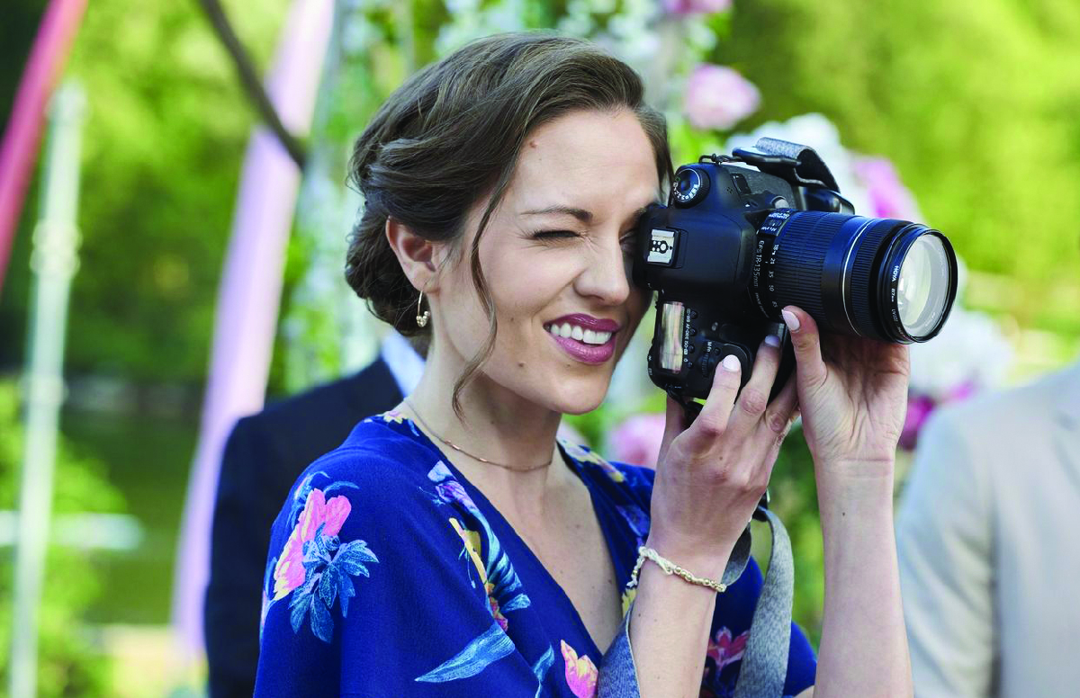 Colby & Case - In the Key of Love