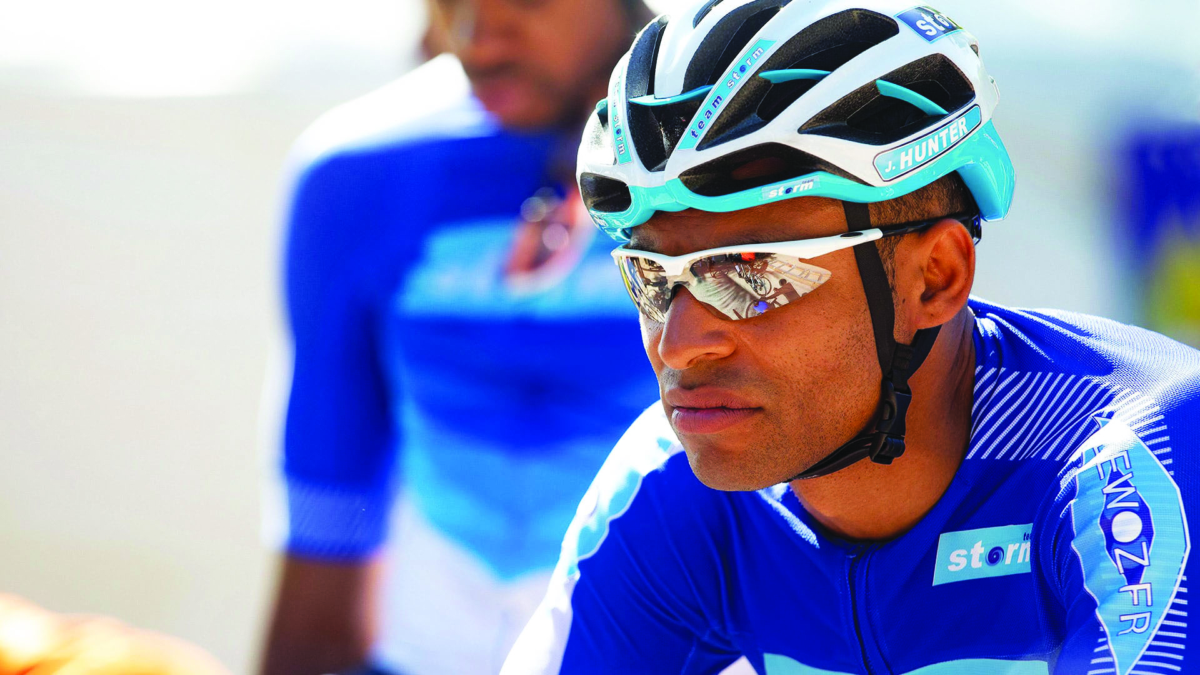 Delitti in Paradiso 9-Gara fatale