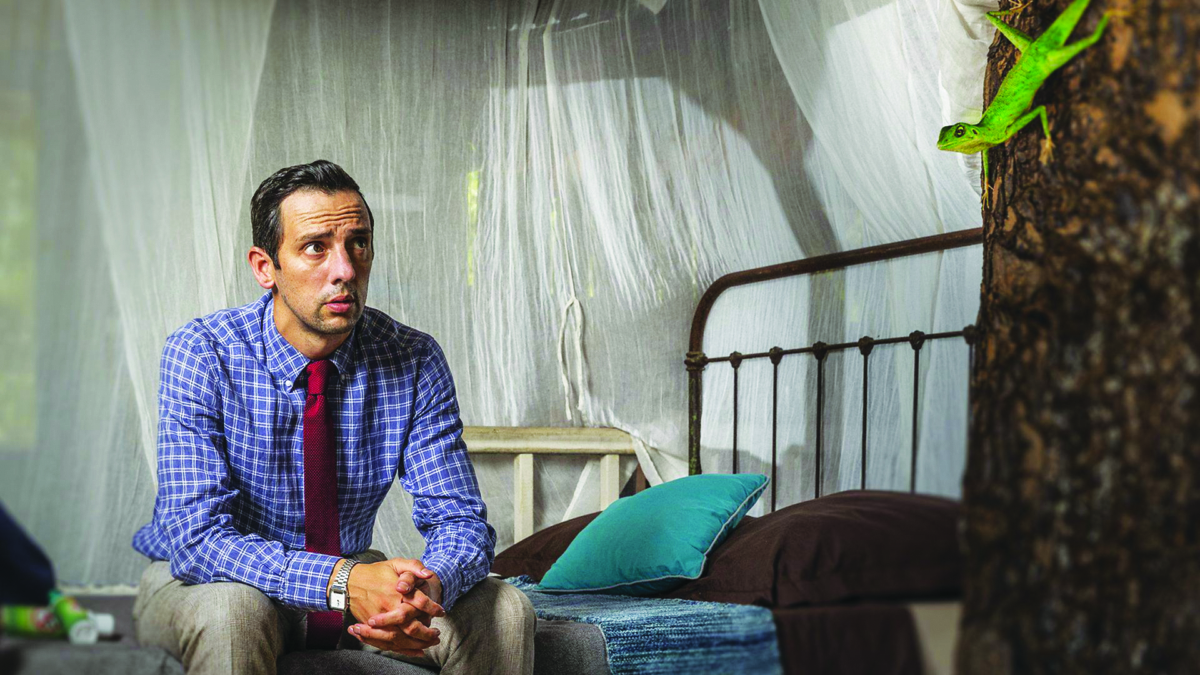 Delitti in Paradiso 10