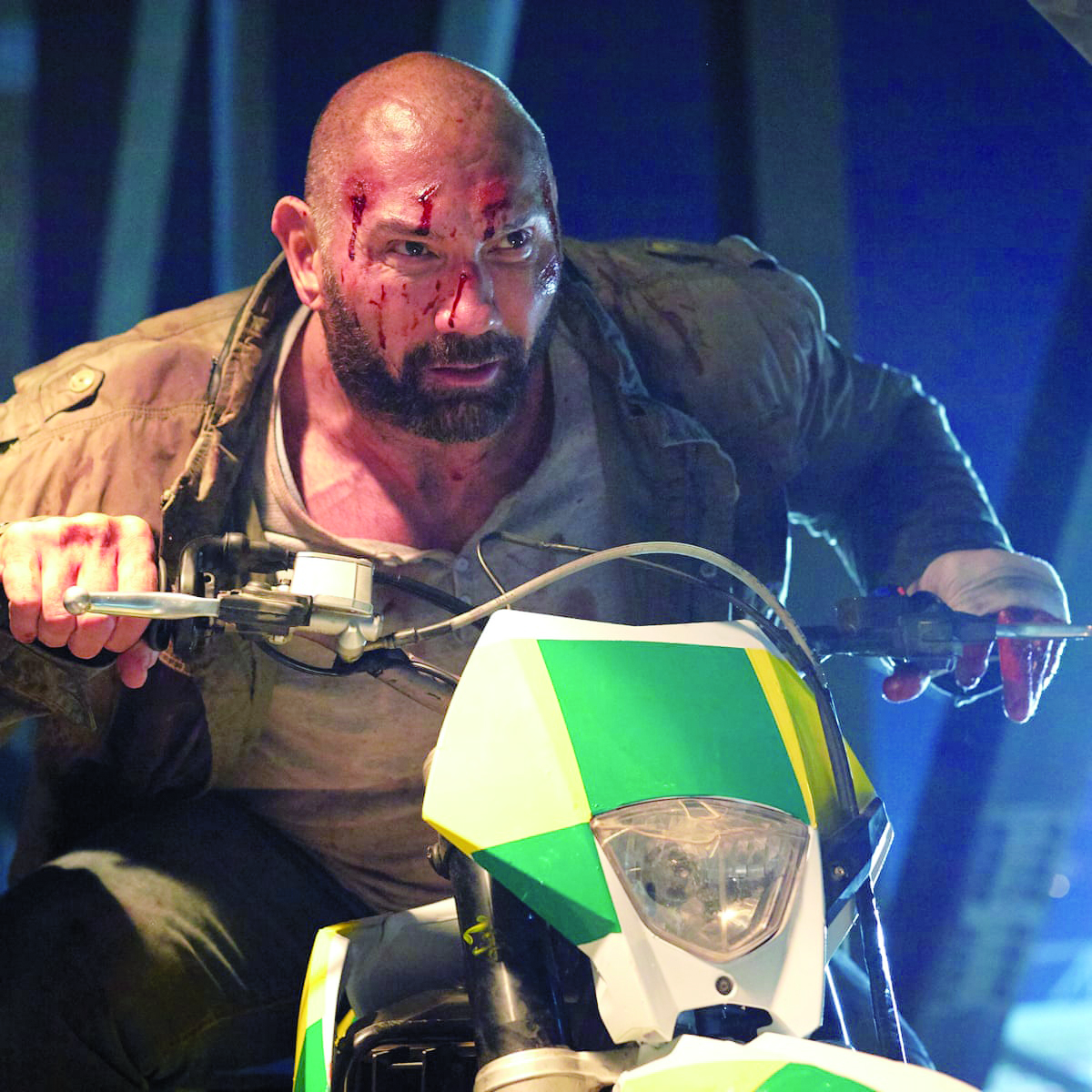 Final Score - L'ultima Partita