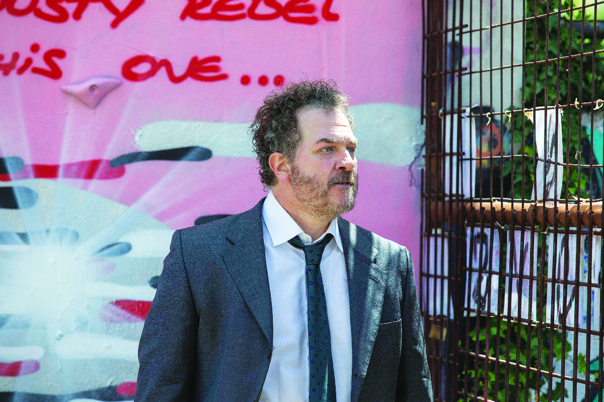 Petra-Morti di carta