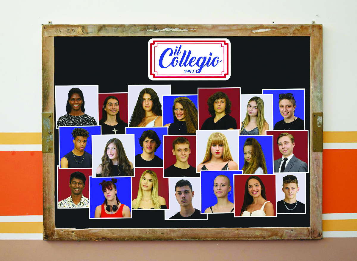 Il Collegio 5