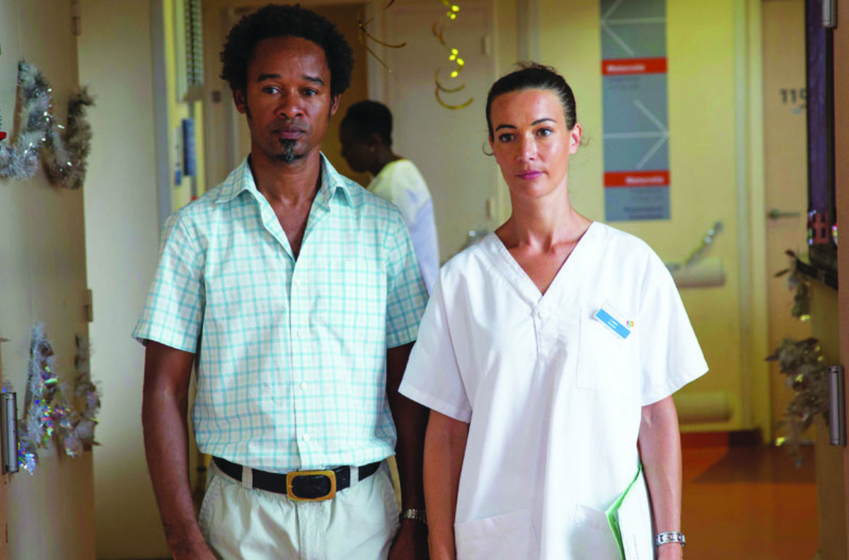 Delitti ai Tropici-Doppia vita