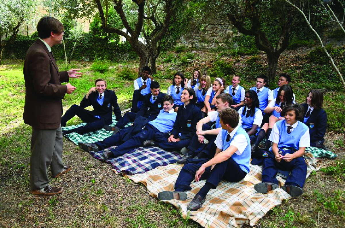 Il Collegio 5