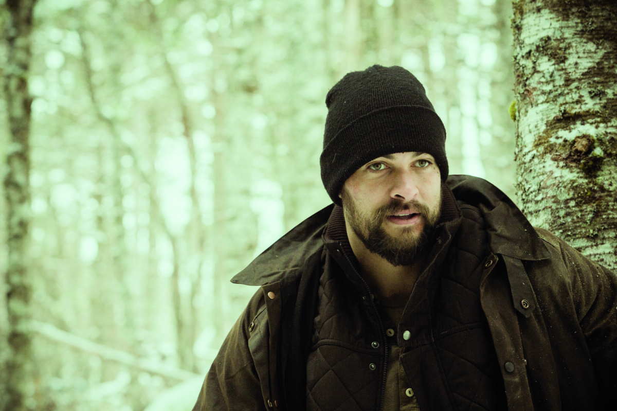 Braven - Il coraggioso