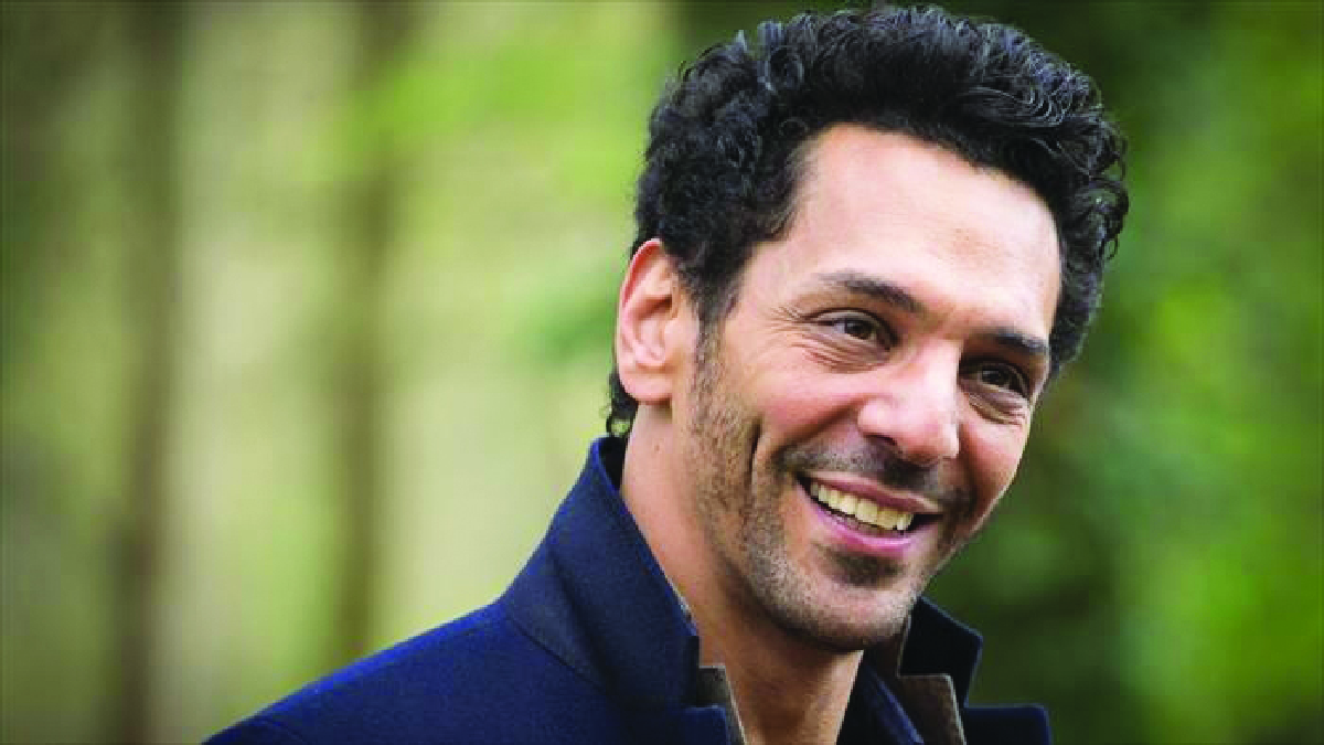 Balthazar-Paradiso perduto