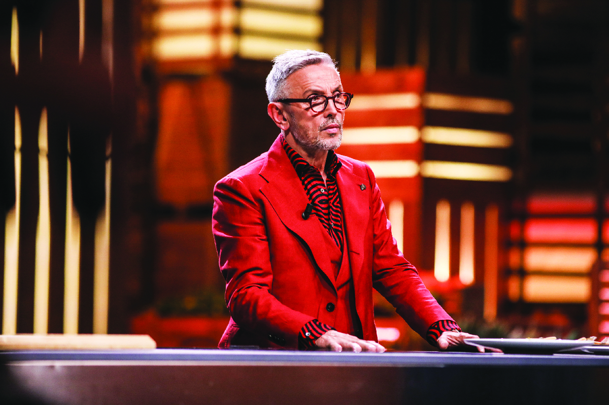 MasterChef Italia 10