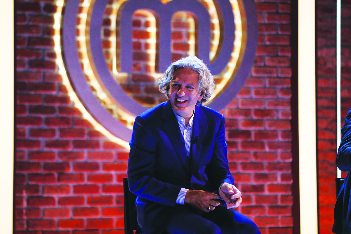 MasterChef Italia 10