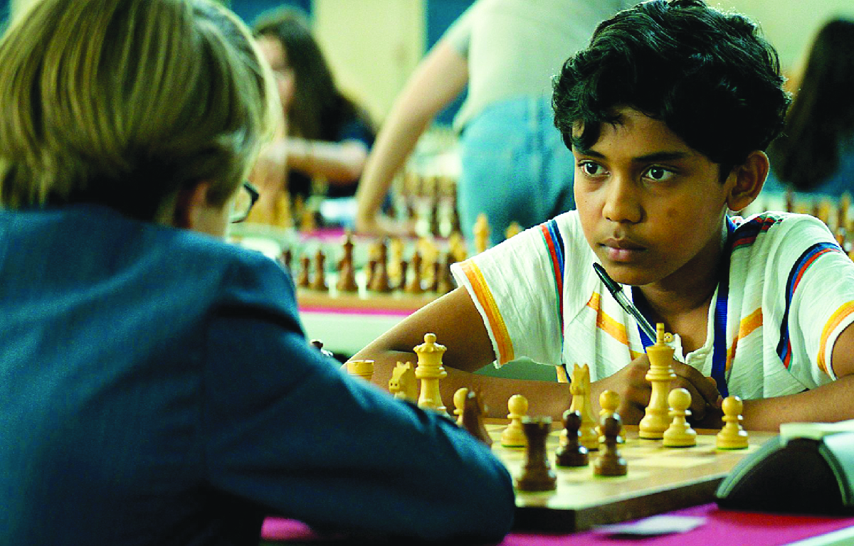 Qualcosa di meraviglioso