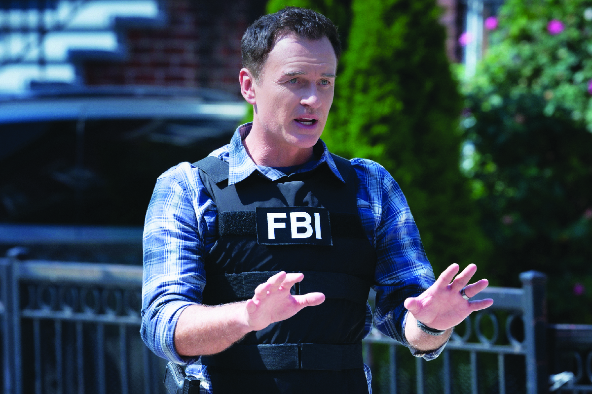 FBI-Il sogno americano