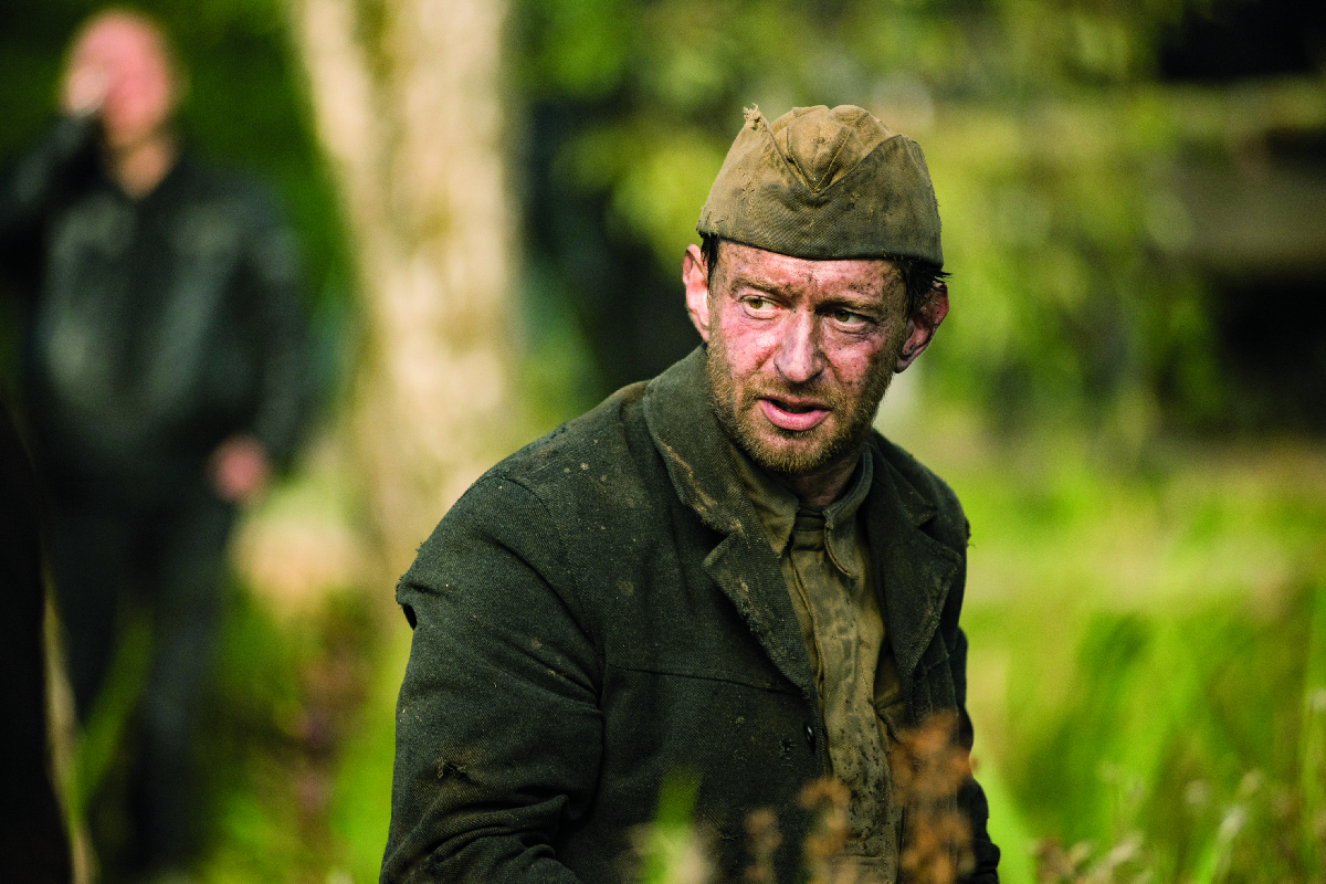 Sobibor - La grande fuga