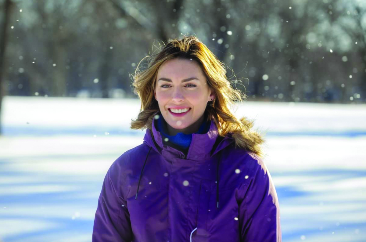 Un Weekend sulla neve