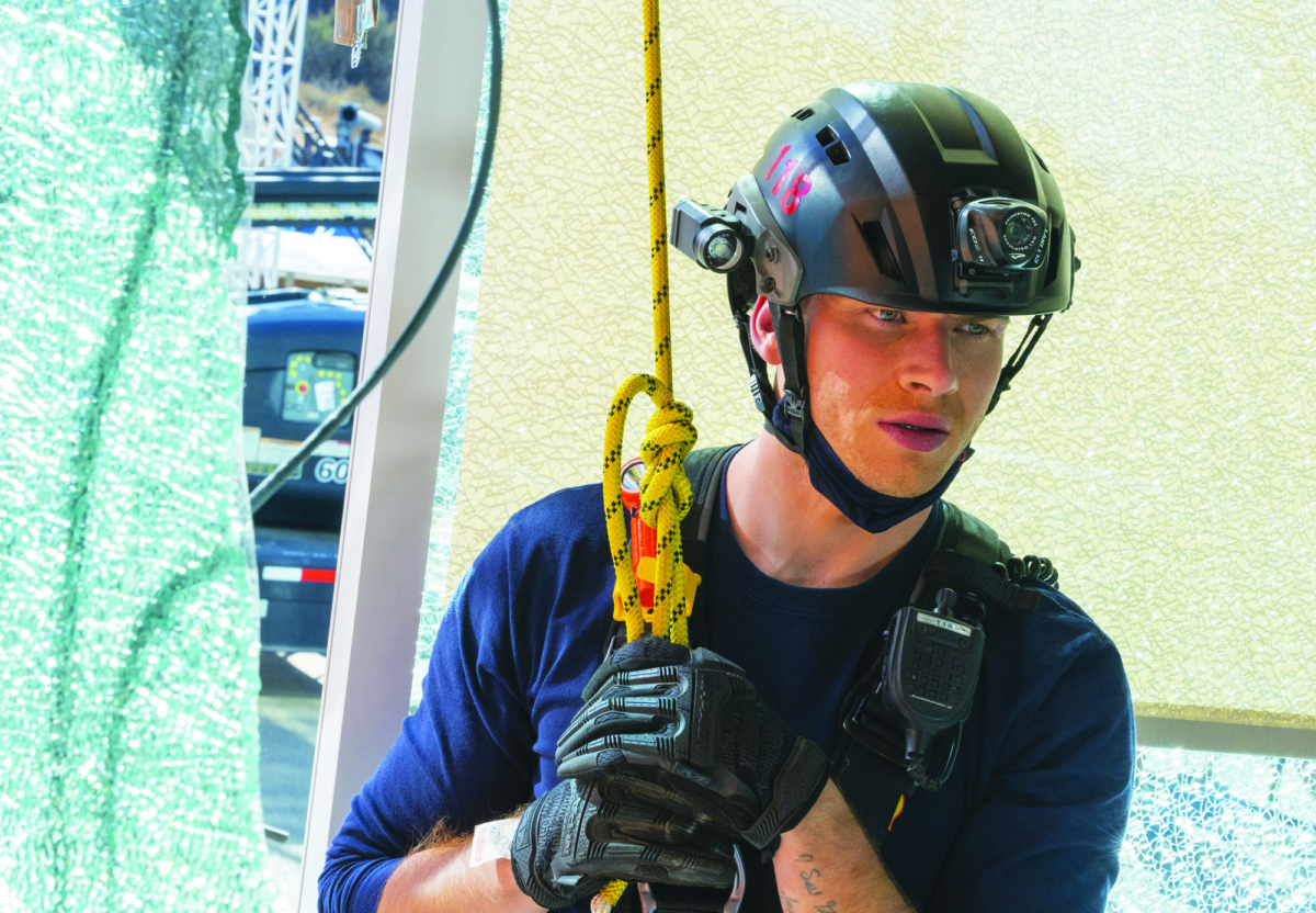 911-La nuova anormalità