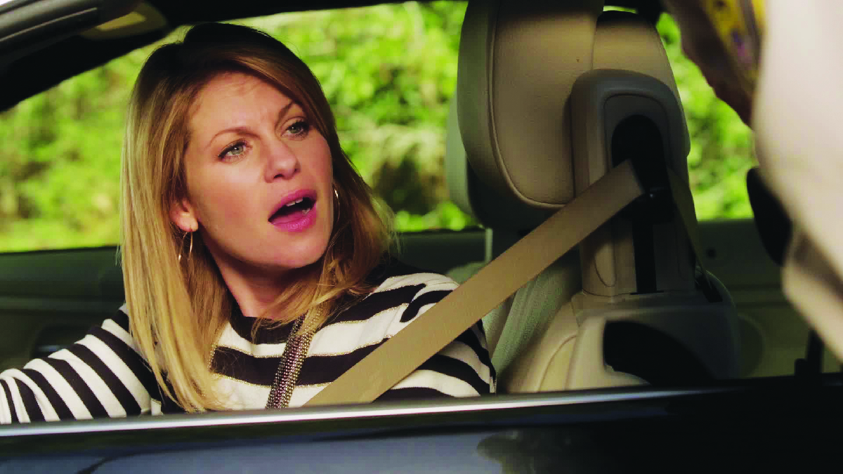 Cercando la normalità