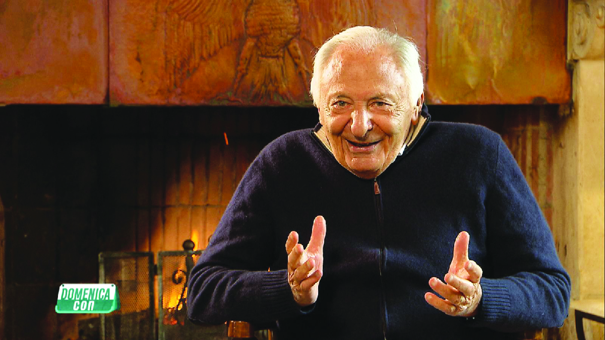 Lucio per amico, ricordando Battisti