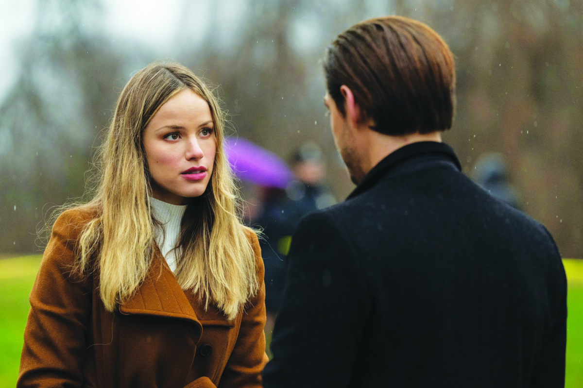 Prodigal Son-Cattive maniere