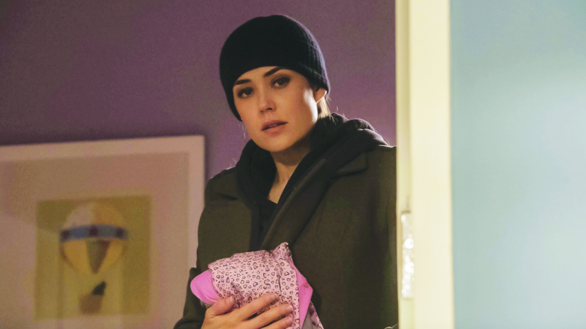 The Blacklist-450 grammi