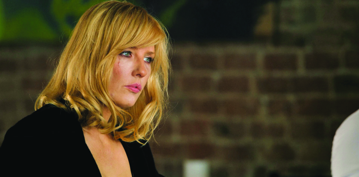 Yellowstone-Cowboys and Dreamers