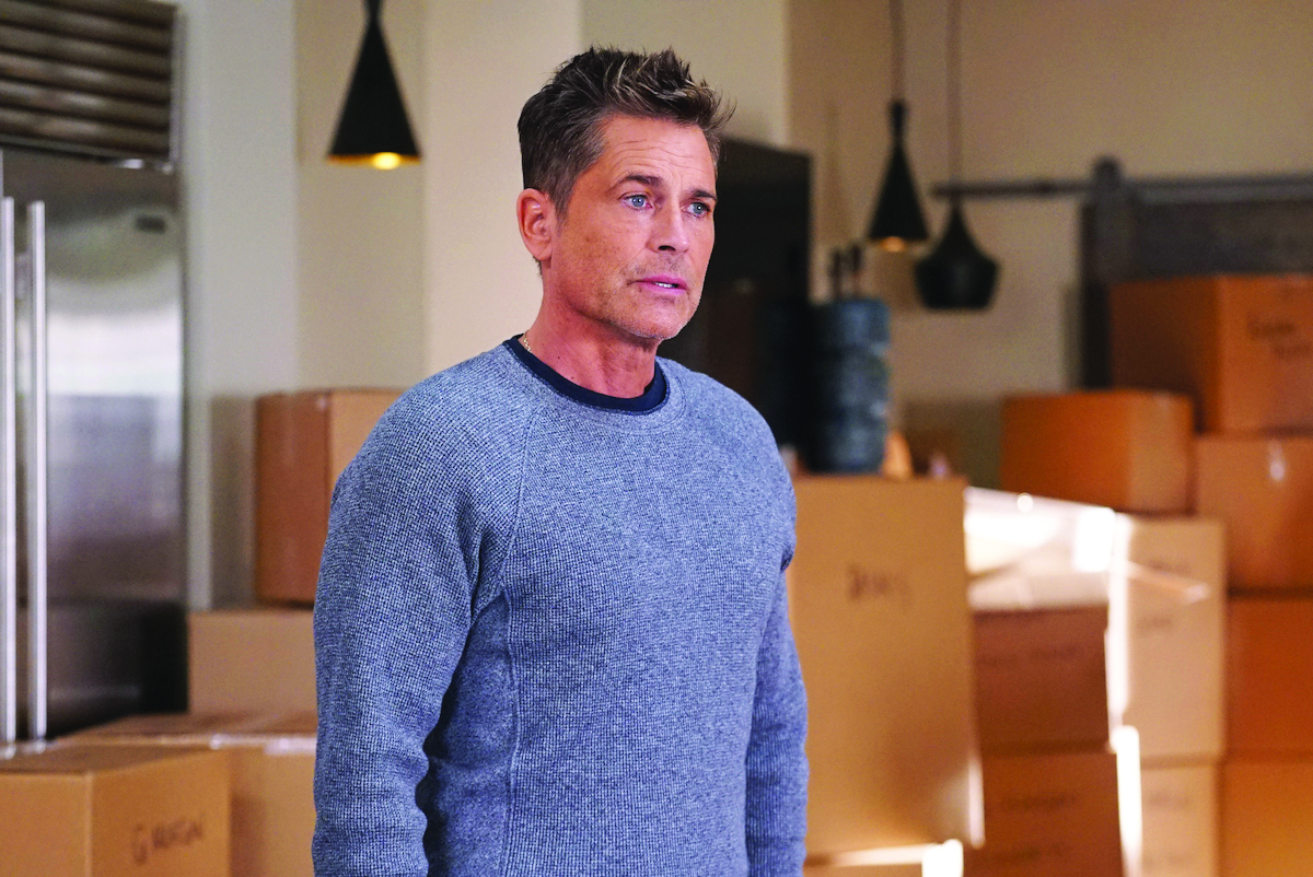 911: Lone Star-Sfollati