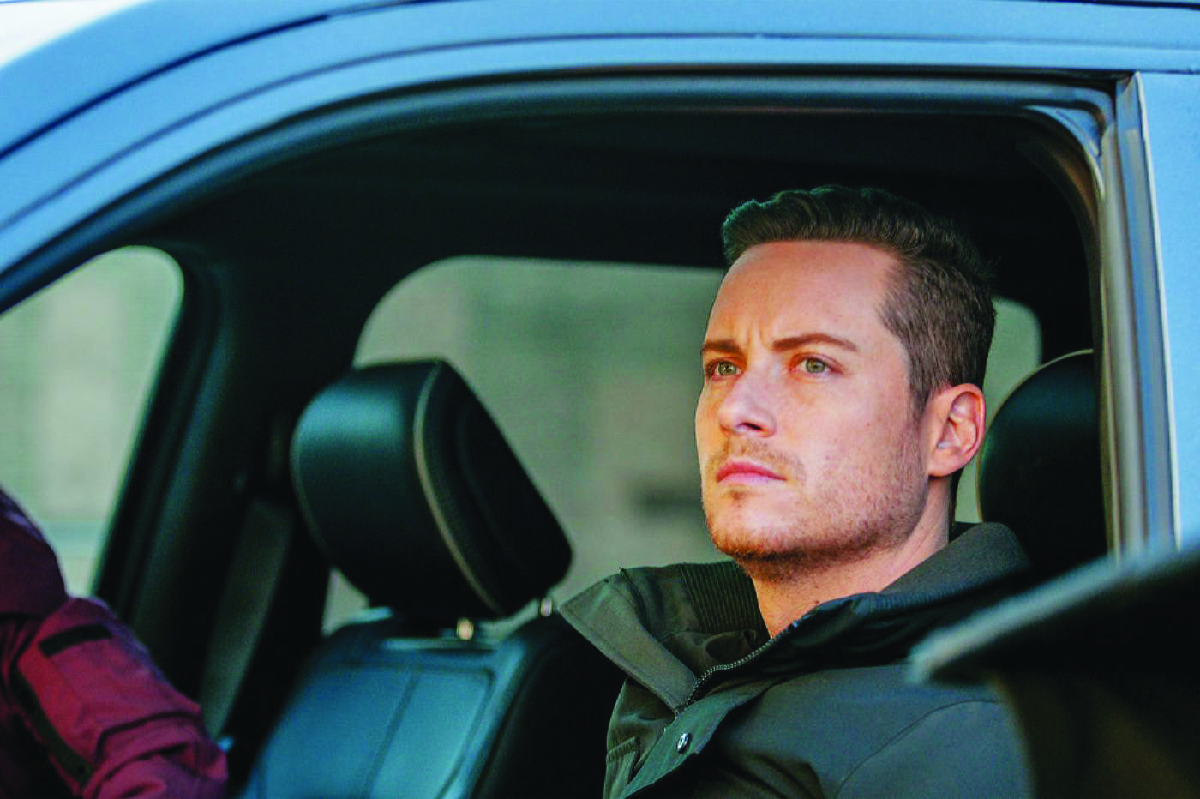 Chicago P.D.-La giustizia è uguale per tutti