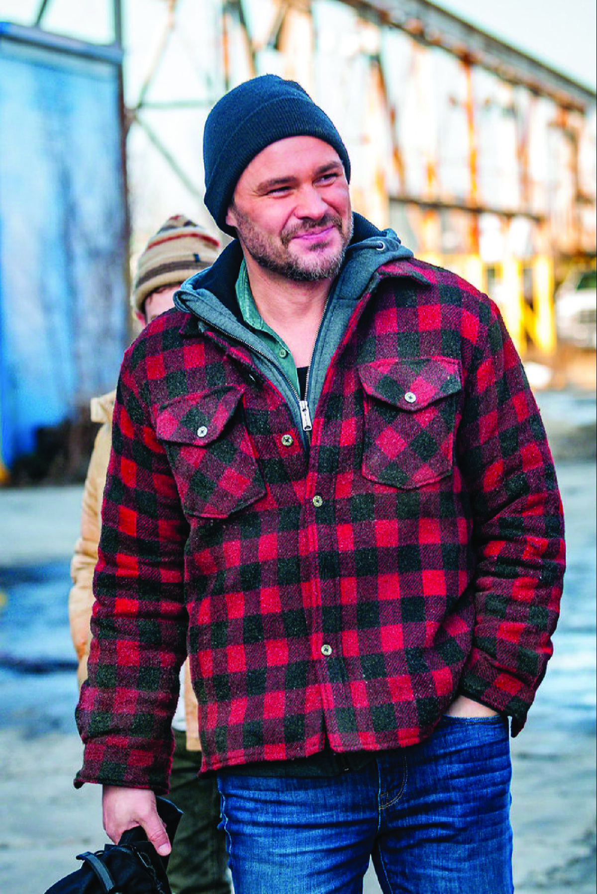 Chicago P.D.-Istinto