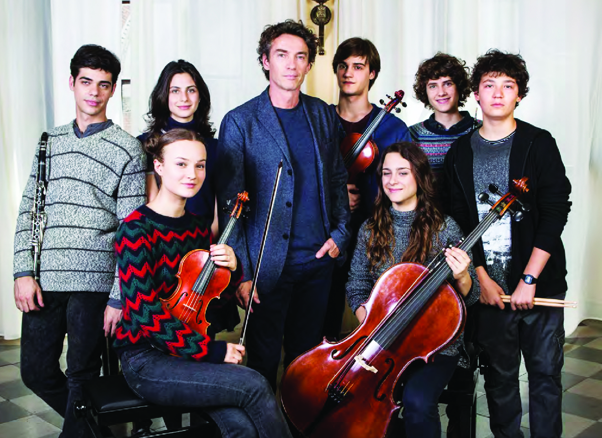 La Compagnia del Cigno 2