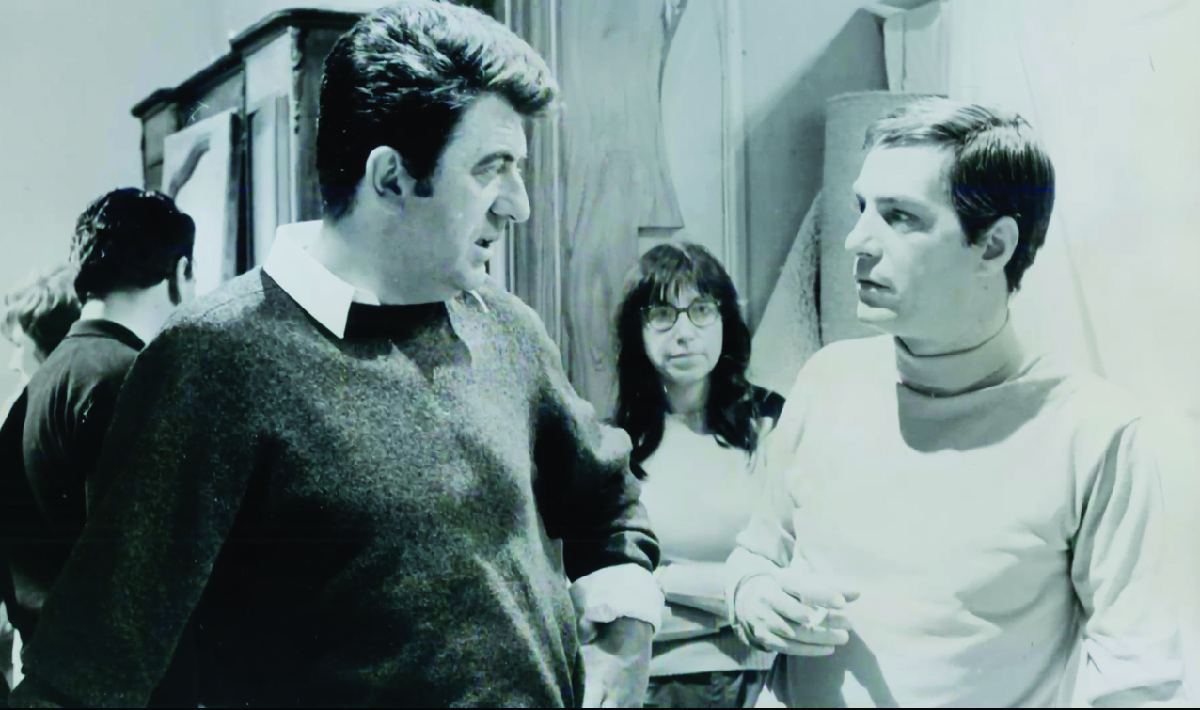 Uno, nessuno, cento Nino