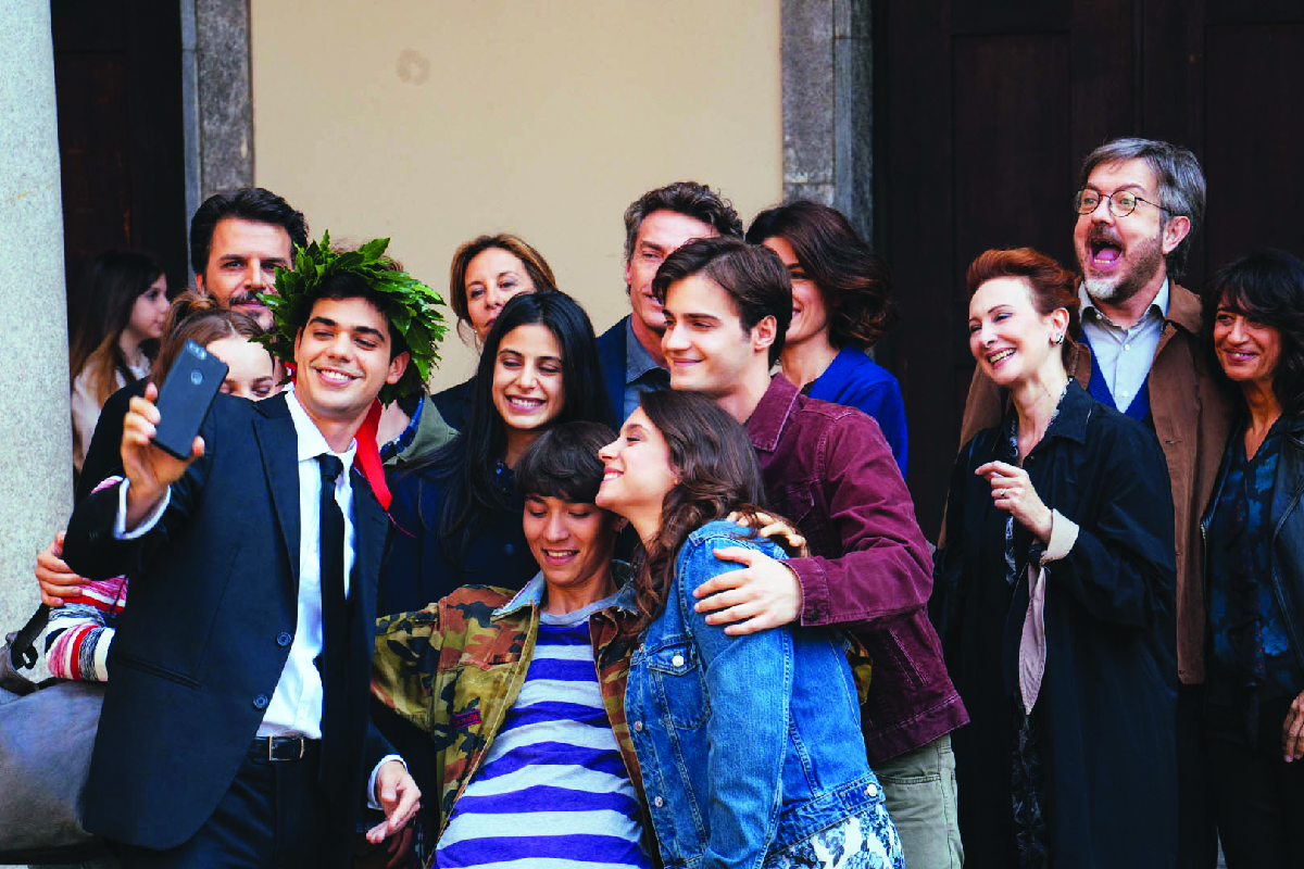 La Compagnia del Cigno 2