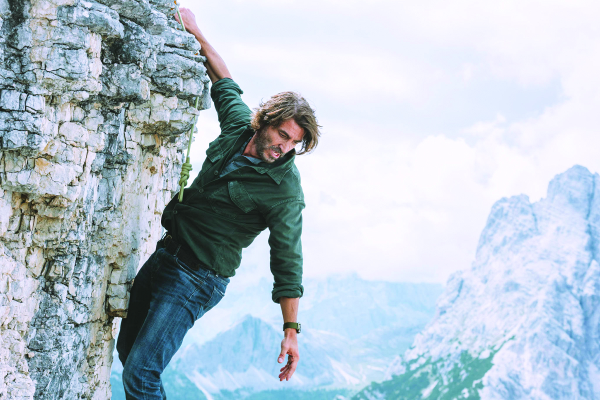 Un passo dal cielo 6 - I guardiani