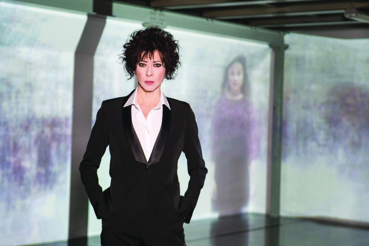 Amore Criminale - Storie di femminicidio