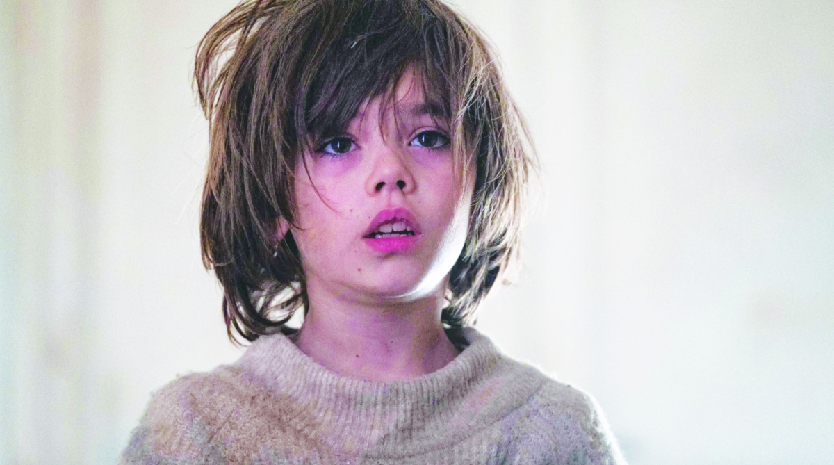 Anna-Seconda puntata