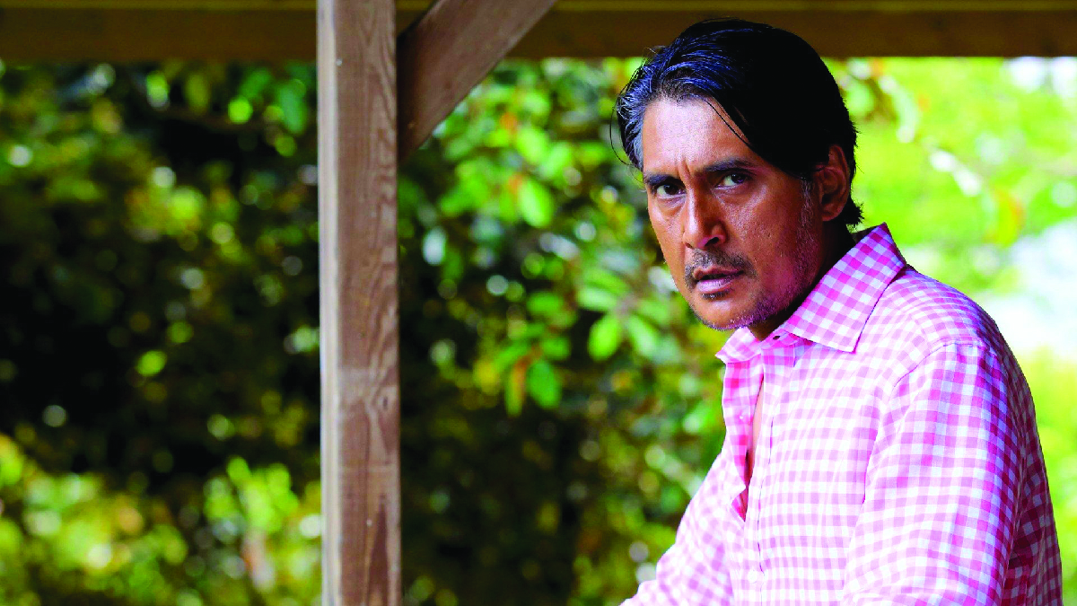 Delitti in paradiso -Omicidio letterario