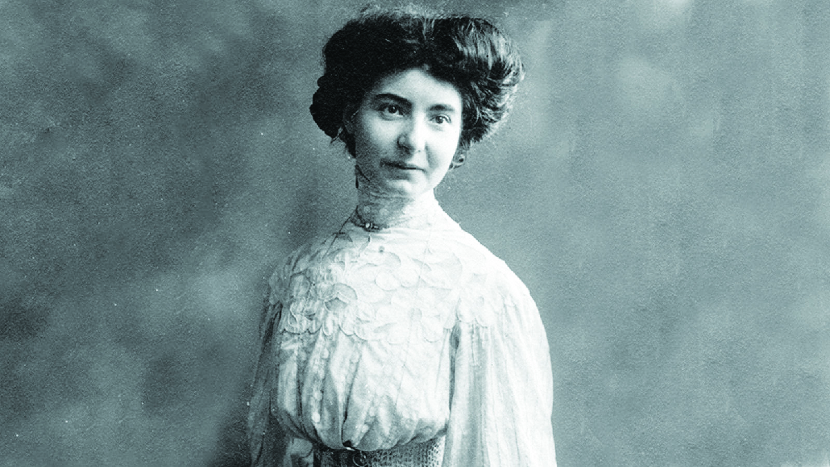 Lady Travellers, donne viaggiatrici