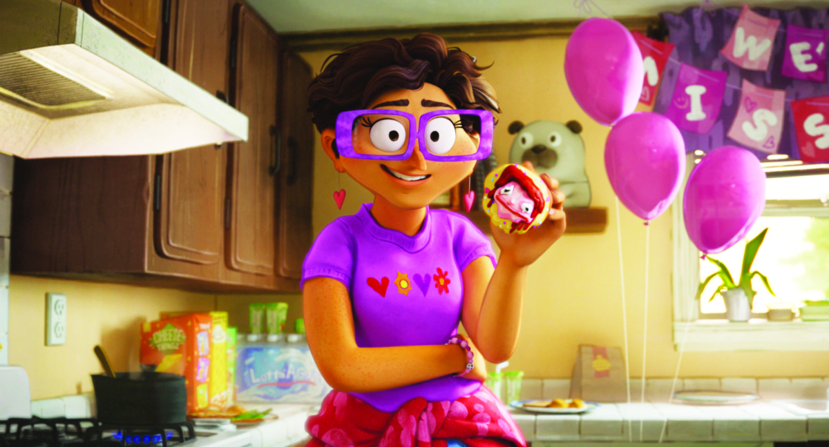 I Mitchell contro le macchine