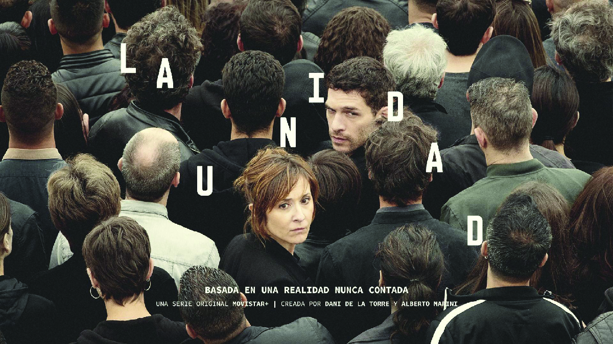 La Unidad-Terza stagione, 1a puntata