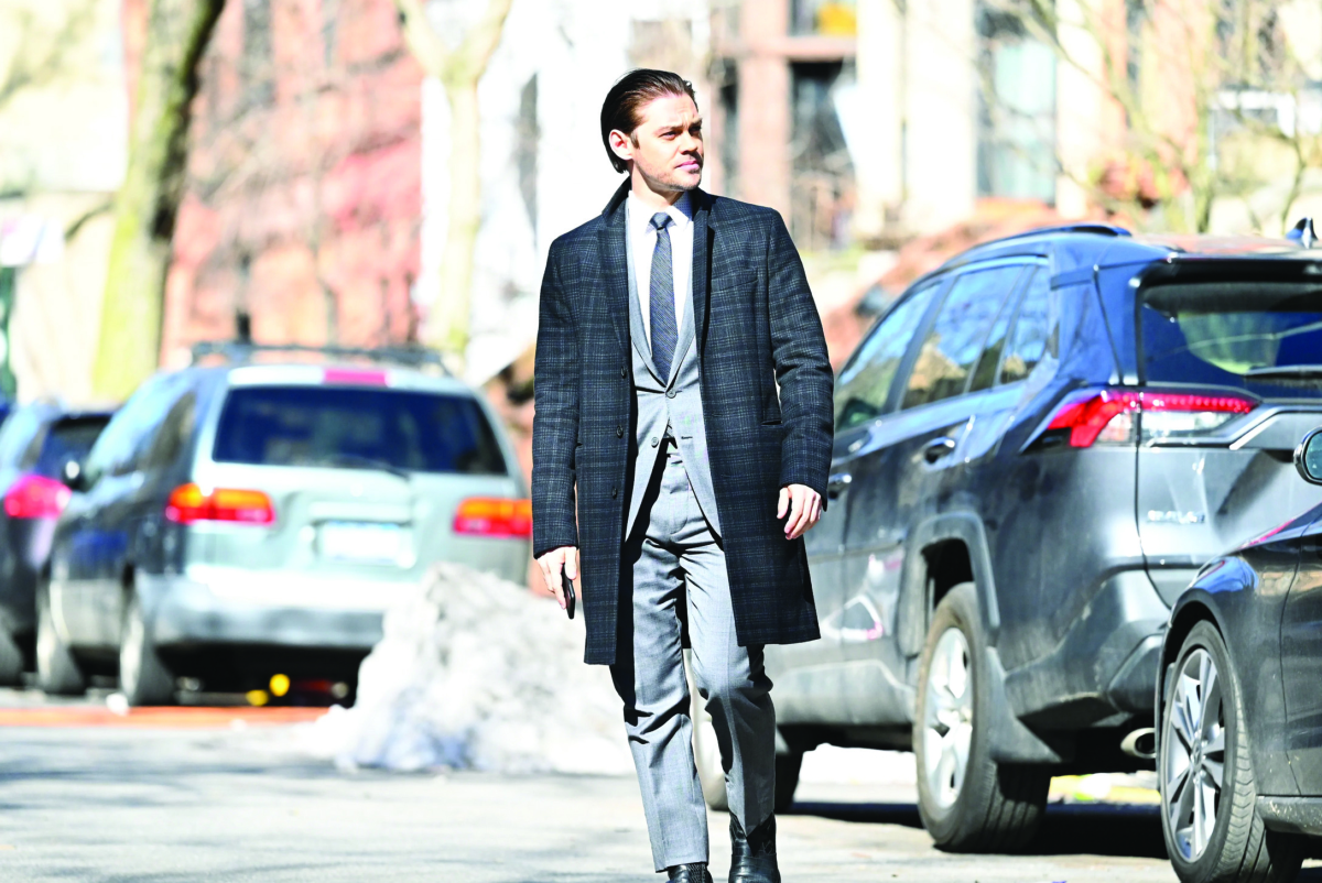 Prodigal Son-Una strategia vincente