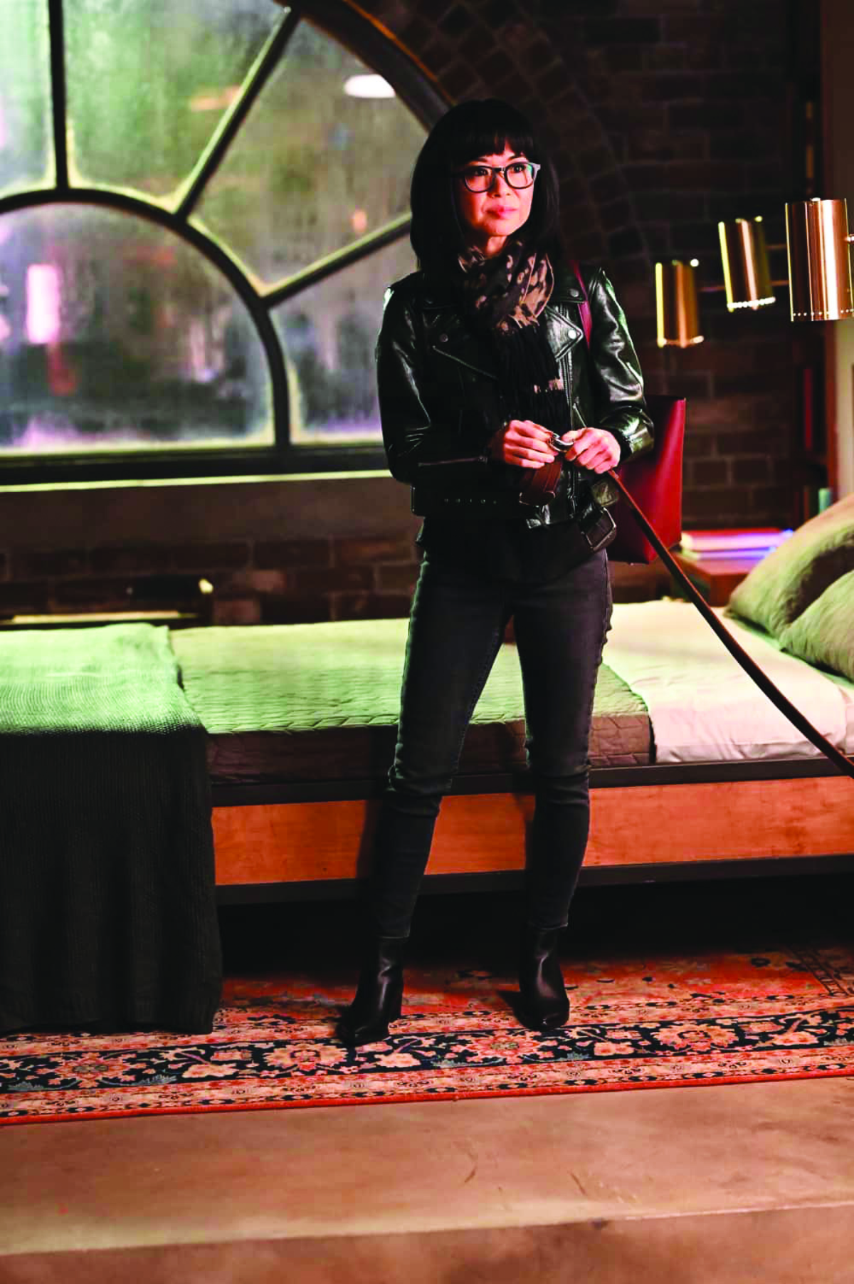 Prodigal Son-Gli Acchiappakiller