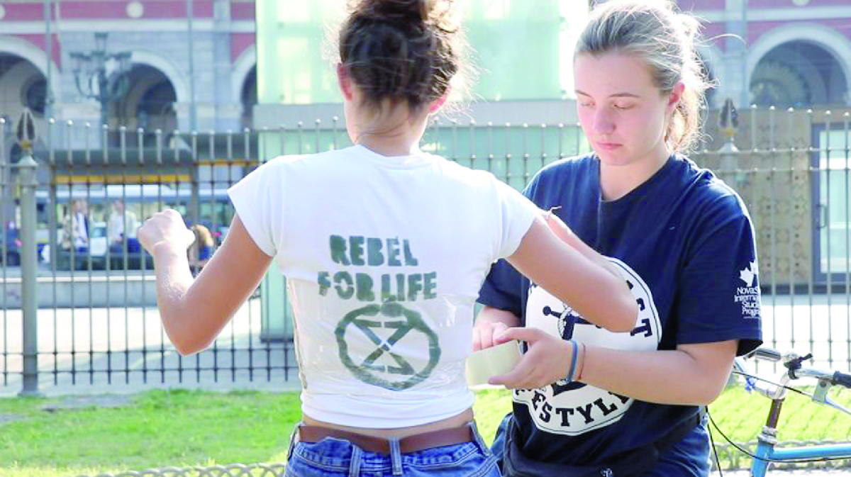 Ragazzi Irresponsabili