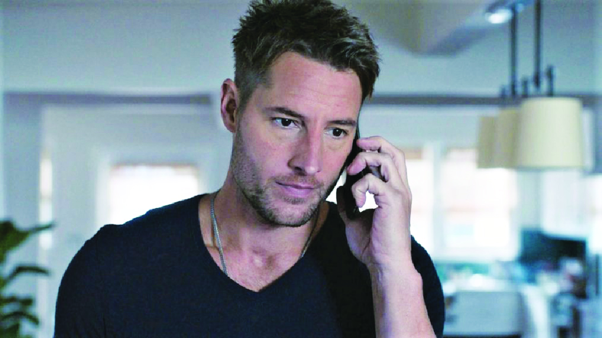 This Is Us-La presenza