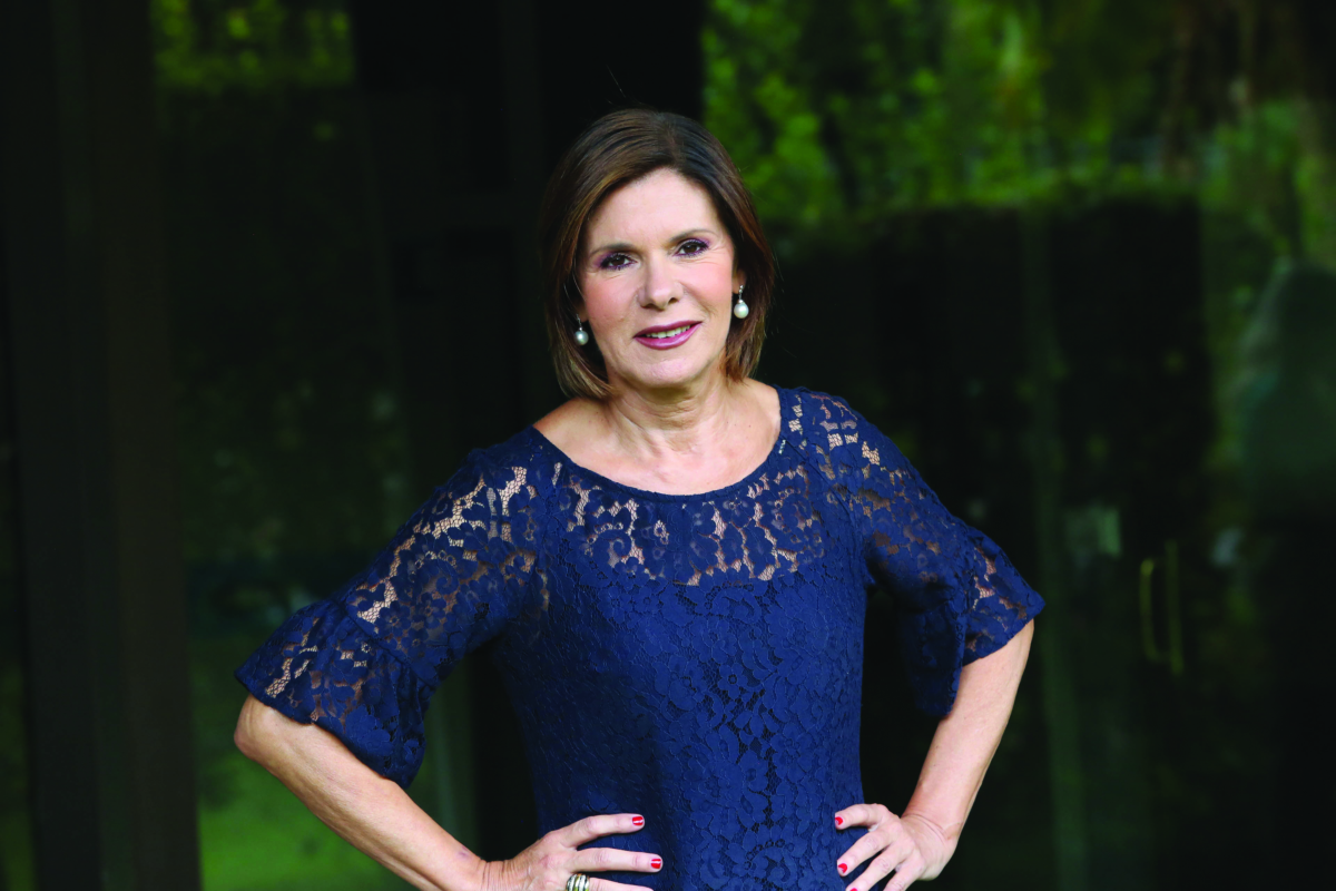 È sempre Cartabianca